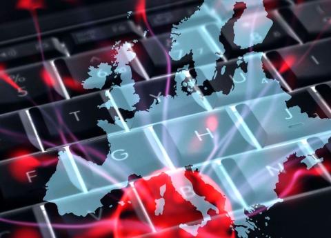 Mercato unico europeo: servizi transfrontalieri e digitalizzazione. Le nuove iniziative europee e il ruolo del sistema camerale